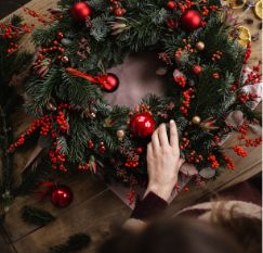 Kompozycje okolicznościowe