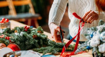 Warsztaty florystyczne